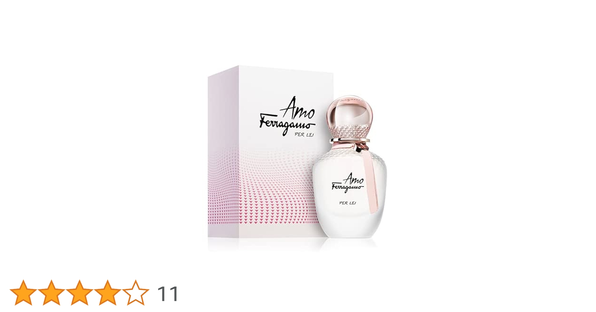 サルヴァトーレフェラガモアモフェラガモパーレイオーデパルファム　５０mL 試してみた】アモ フェラガモ パー レイ オーデパルファム