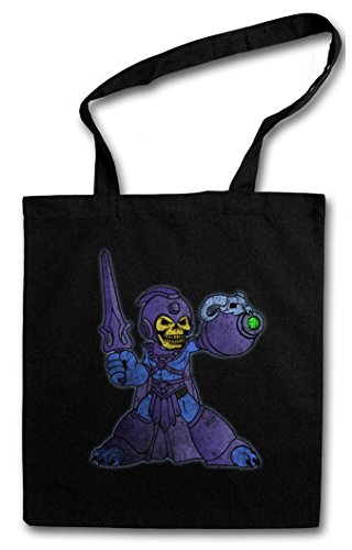 Urban Backwoods Megator Borse riutilizzabili per