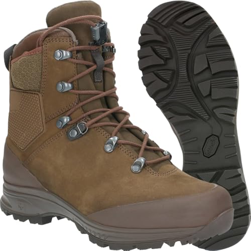 HAIX Original Swiss Army Kampfstiefel Leicht Version Schweiz...