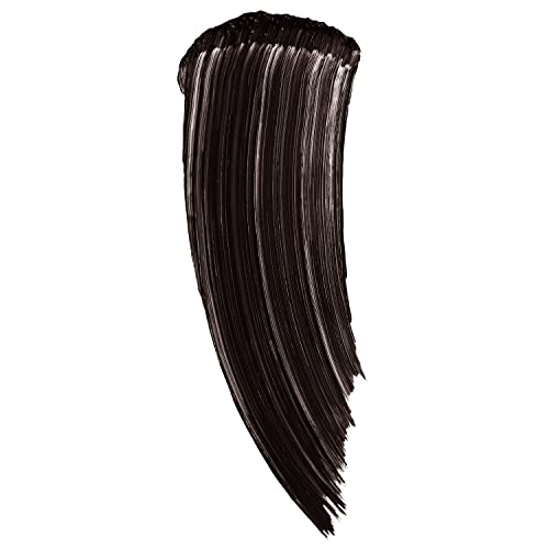 Maybelline New York Maybelline The Falsies Surreal Extensions Washable Mascara, Volumizing, Lengthening Mascara Make Up, Meta Black, 1 Count