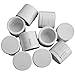 Genova Products 30155CP 1/2-Inch PVC Pipe Cap, Slip - 10 Pack