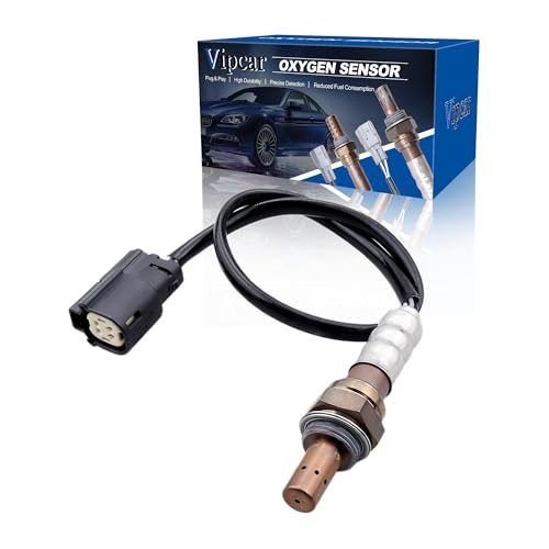 Sensor de Oxígeno Downstream Compatible Ford 2011-2015 miniatura 1