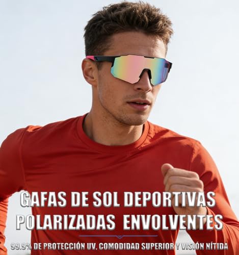 Lentes sport 29 Imagen adicional