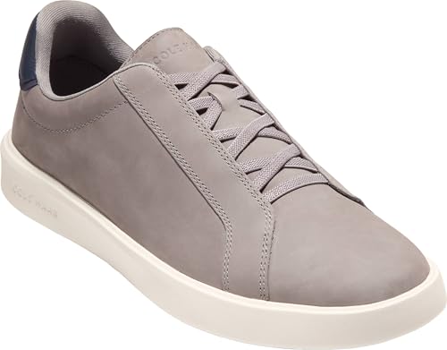 Image of Cole Haan Men's Grand Crosscourt Daily Lace-to-Toe Slip-on