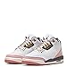 Jordan Big Kid's 3 Retro White/Anthracite-Red Stardust (441140 100) - 7