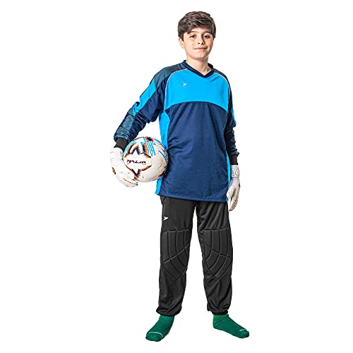 Calça de Goleiro Infantil Poker Mundial