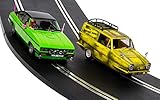 Scalextric C4179A Only Fools and Horses Twin PackCar