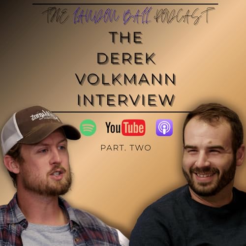 TLBP EP 20 PT. 2 &ndash; Derek Volkmann, Faith Family Church
