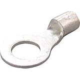 ニチフ 裸圧着端子 R形(100P) R24S