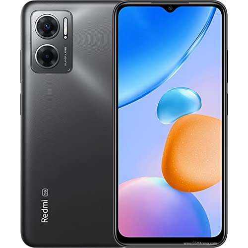 Image of Embed HD-Clear Screen Guard for Xiaomi Redmi 11 Prime 5G - Harder or Durable Plastic & More Impact-Resistant Than Glass, with Free Installation Kit