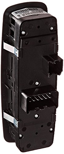 Interrupteur de lève-vitre pour remplacer un bouton cassé de commande Chrysler 4602533AF