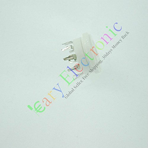 Cary 4 a 9 PIN a connettore PCB Boyz Toys-Tubo per...