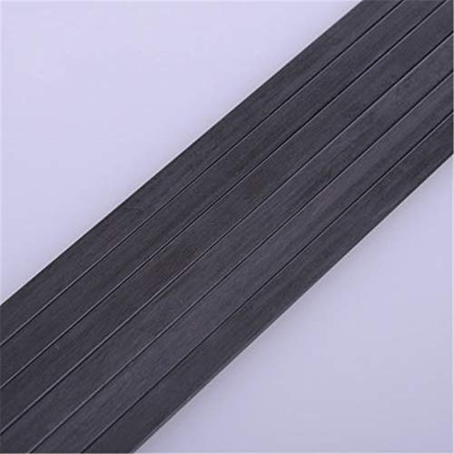 Parts-Accessories-20PCS-Carbon-Fiber-Square-Sheet-1X1-1x3-1X5-1X6-Aircraft-Carbon-Fiber-Strip-DIY-Toy-Spare-Parts-for-RC-Airpalne-Model-L-200mm