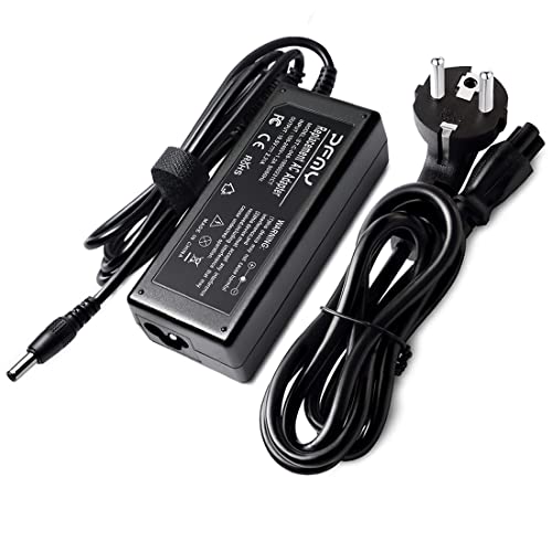 PFMY Lader Voeding Oplader Laptop Charger DC 19,5V 2,31A 45W AC Adapter DA45NM140 HA45NM140 HK45NM140 LA45NM140 LA45NM121 LA45NM131 Compatibel met Dell XPS 13 9343 9344 9333 9360 9530 9550 Notebook