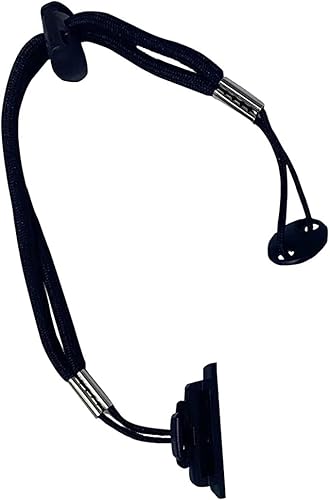 Miniatura 4 de 5 correas de mango de gatillo para Zebra TC70 TC72 TC75 TC75X TC77 Correa de computadora de mano PDA reemplazo ADP-TC7X-CLHTH-10