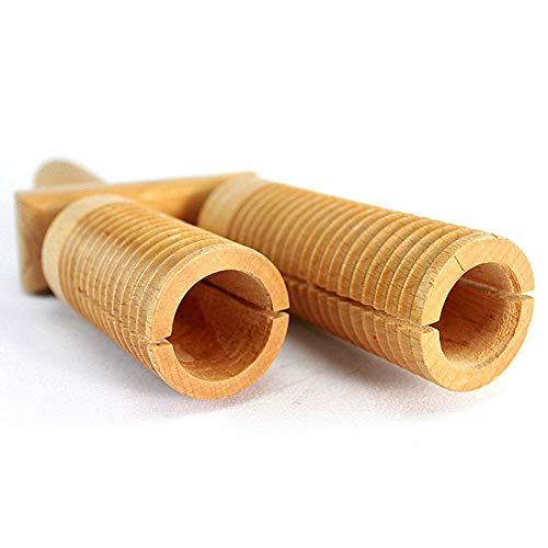 Slaginstrumenten Voor Volwassenen Houten Muziekinstrumenten Voor Peuters Childrens Muziekinstrument Houten… - Image 5