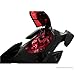 McFarlane Toys - DC Multiverse Batmobile (Batman Beyond) Vehicle with Lights and Sound