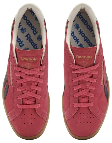 Image of Reebok Unisex Adult Club C Grounds Sneakers
