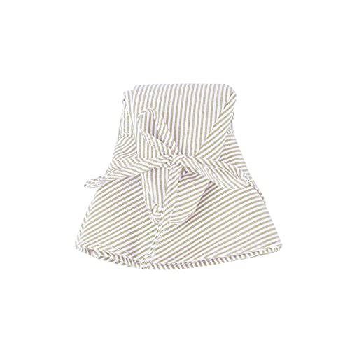 Zando Baby Girl Sun Hat Infant Wide Brim Hats Baby Boy Beach Hat Upf 50+ Toddler Caps For Boys Girls Baby Bucket Hat Beige 0-6 Months #TOP2