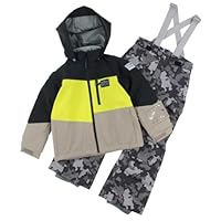 Amazon.co.jp: [レセーダ] スキー ウェア上下セット JUNIOR SUIT