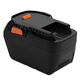 Replacement LI-ION Power Tool Battery for AEG L1815R/1830R by Dantona Industries TOOL-403LI-30 18 Volts 3000 mAh