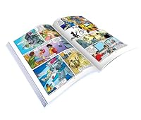 Tinkle Gold - Collector's Edition #2 | Mythology & Folktale | Children, Kids and Adults | Amar Chitra Katha 9391319548 Book Cover