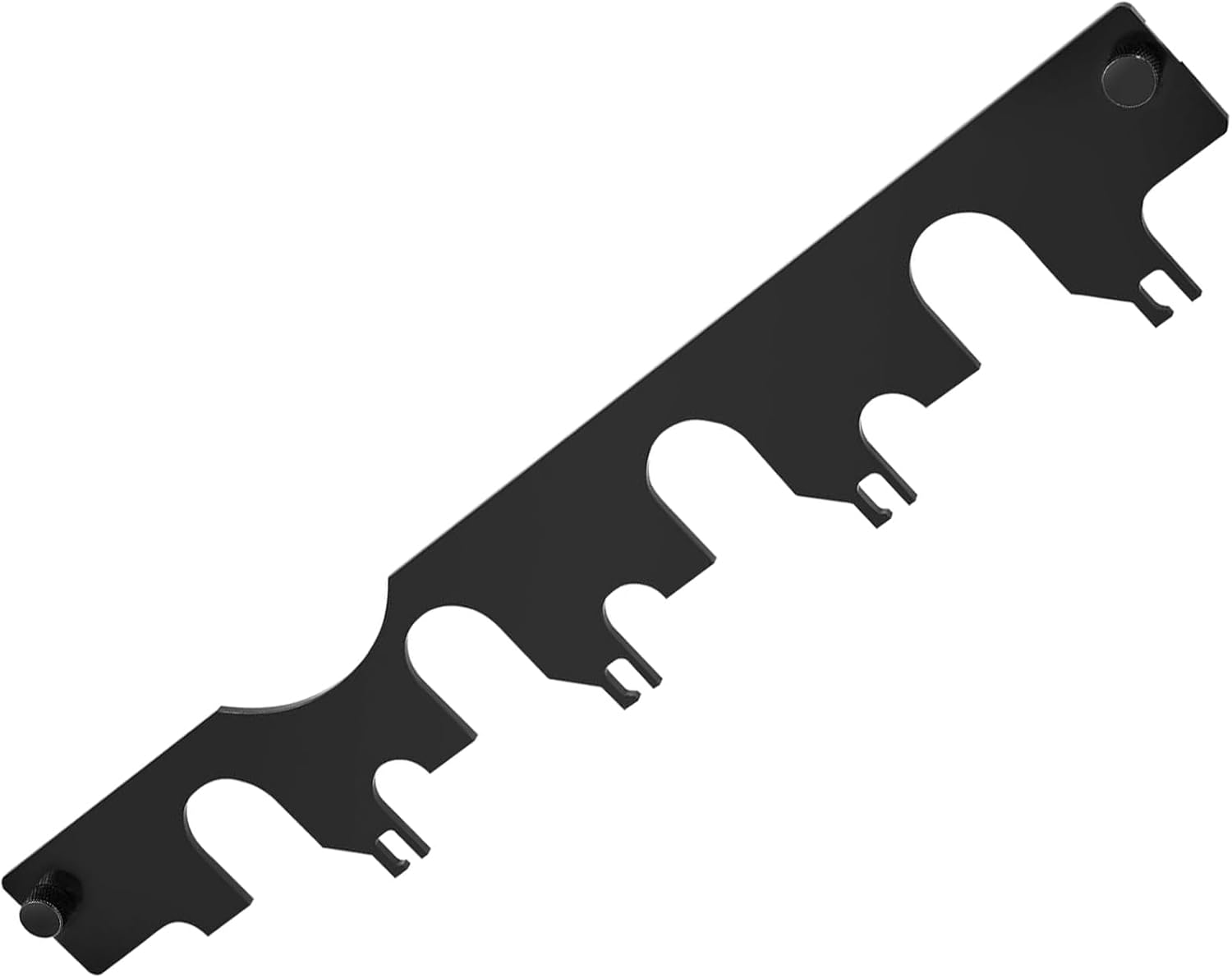 9070A Push Rod Retainer for Installing the Intake Side Rocker Shaft Assembly in Vehicles Equipped, Compatible with 2006-2019 Chrysler/Dodge/Jeep 5.7 Liter Hemi Engine Models