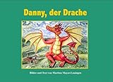  Danny, der Drache: Ein Buch zum Mut-Machen in der Krise (Graphic Novel)