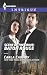 Scene of the Crime: Baton Rouge (Harlequin Intrigue Series)