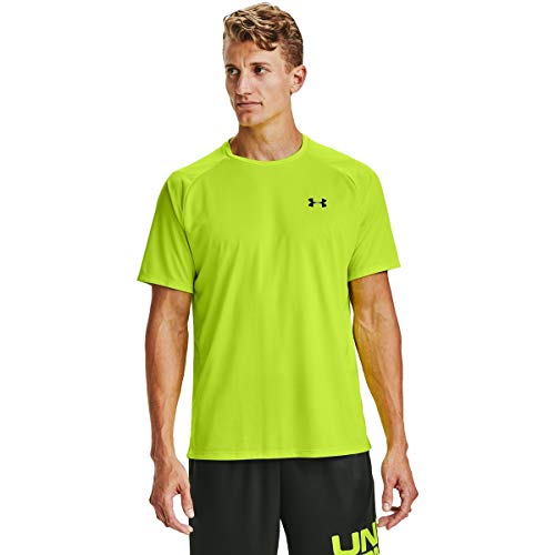 Image of Under Armour Men's Freedom Flag T-Shirt