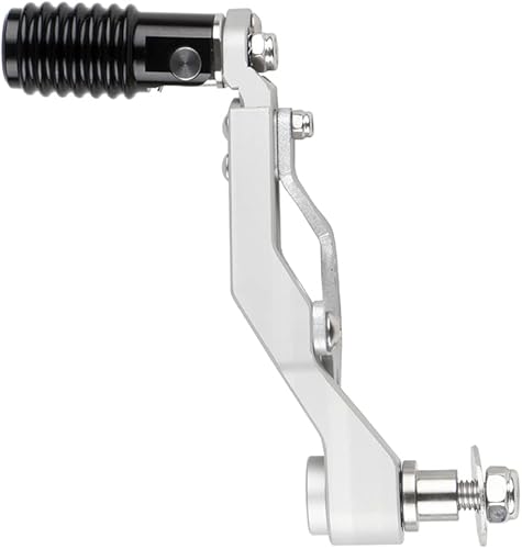 Miniatura 7 de MYIADV Para BMW R1200GS R1250GS GS LC Adventure R1200 R1250 2013-2023 Palanca de pedal de palanca de cambios plegable ajustable para motocicleta