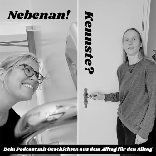 108. Blinde Sprecherin - ein Interview mit Jennifer Mai