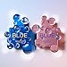Banderas Perfumes - Blue Seduction Summer Essence - Eau de Toilette for Women - Long Lasting - Bright and Sensual Fragrance - Ideal for Day Wear - 3.4 Fl Oz