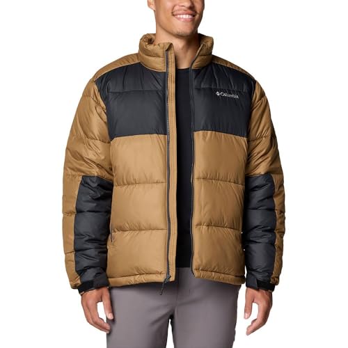 Image of Columbia mens Pike Lake II Jacket