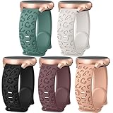 【Modèles compatibles】Les 5 bracelets en silicone compatibles avec Samsung Galaxy Watch 4 40 mm 44 mm/Samsung Galaxy Watch 5 40 mm 44 mm/Samsung Galaxy Watch 6 40 mm 44 mm/Samsung Galaxy Watch 7 40 mm 44 mm/Samsung Galaxy Watch FE 40 mm/Samsung Galaxy Watch 5 Pro 45 mm/Samsung Galaxy Watch 3 41 mm 45 mm/Samsung Galaxy Watch 4 Classic 42 mm 46 mm/Samsung Galaxy Watch 6 Classic 43 mm 47 mm/Samsung Galaxy Active 2 40 mm 44 mm, fonctionne également avec tout autre modèle de montre intelligente avec des tiges de 20 mm.