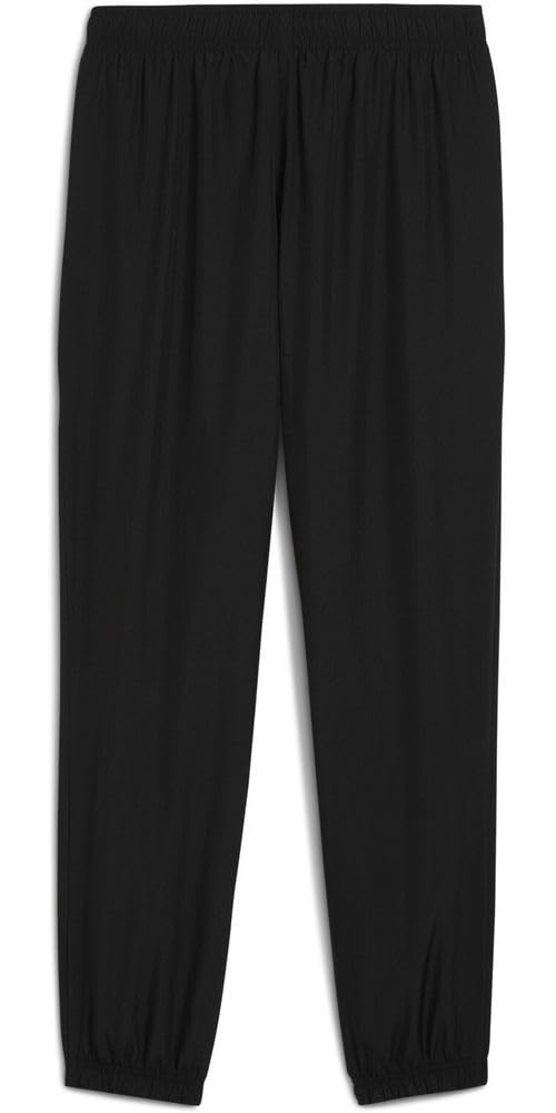 A.C. Milan - Pantaloni ftblARCHIVE, Adulto, Pantaloni da Calcio e da Allenamento, Pantaloni Sportivi, Prodotto Ufficiale, Unisex, Nero, XXL