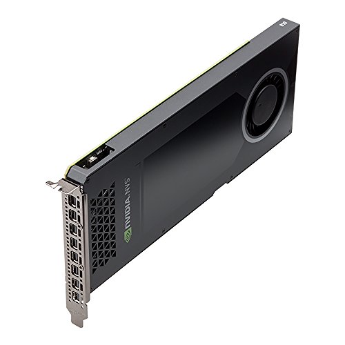 PNY NVIDIA NVS 810 8x DP 4GB DDR3 Graphics Card : Amazon.com