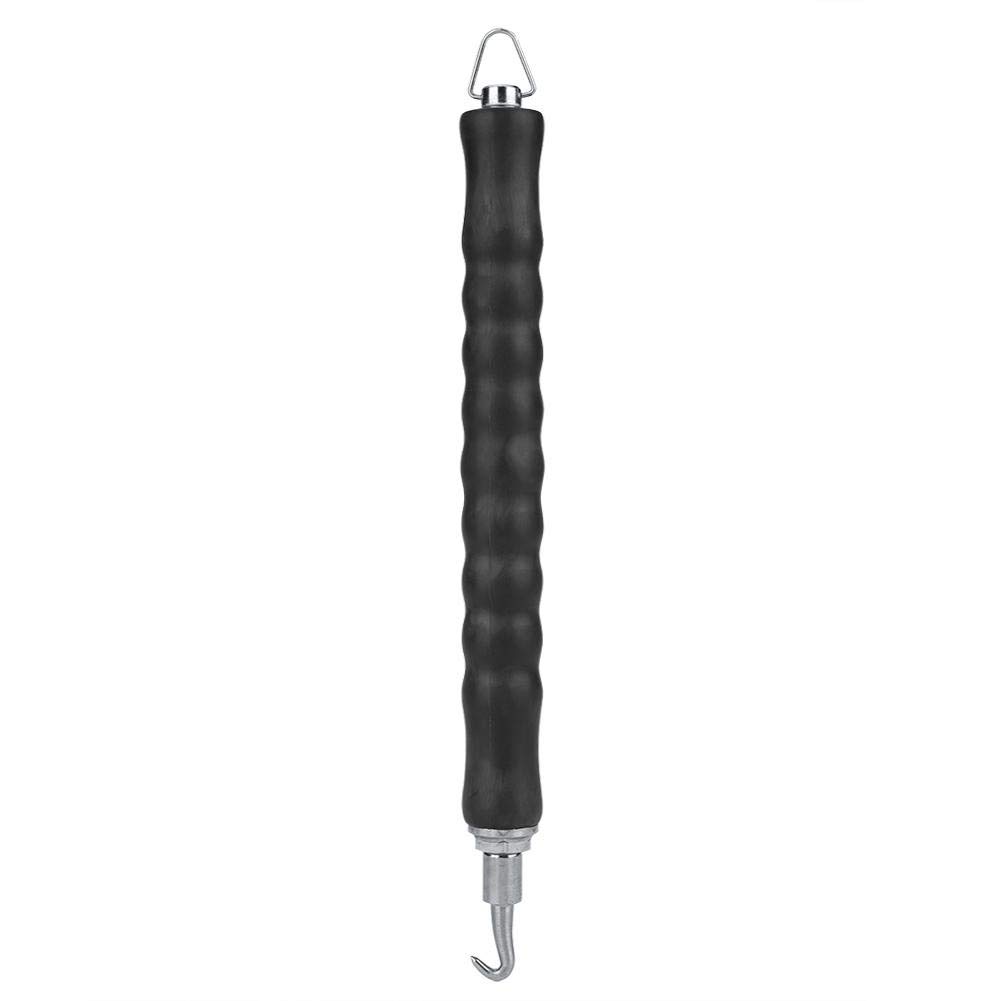 Wire Twister Wire-Tying Twister Tool Semi-Automatic Retractable Hook Construction Site Reinforcement Tying Tool