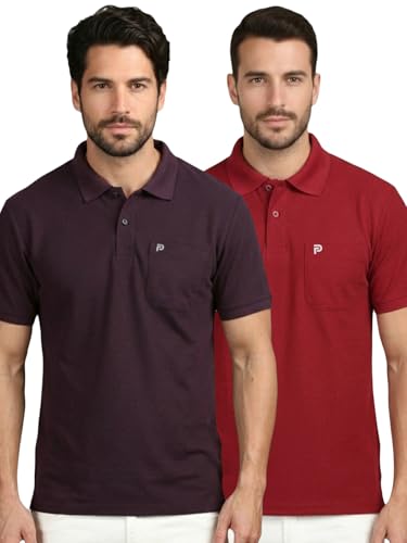 Image of LUX Parker Men T-Shirt
