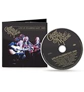 Live At Fillmore East, 1969