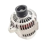 Alternator 120A 12V For Jaguar X-Type V6 PETROL 2.1L 2.5L 3.0L 2002-2008 1X43-10300-CB