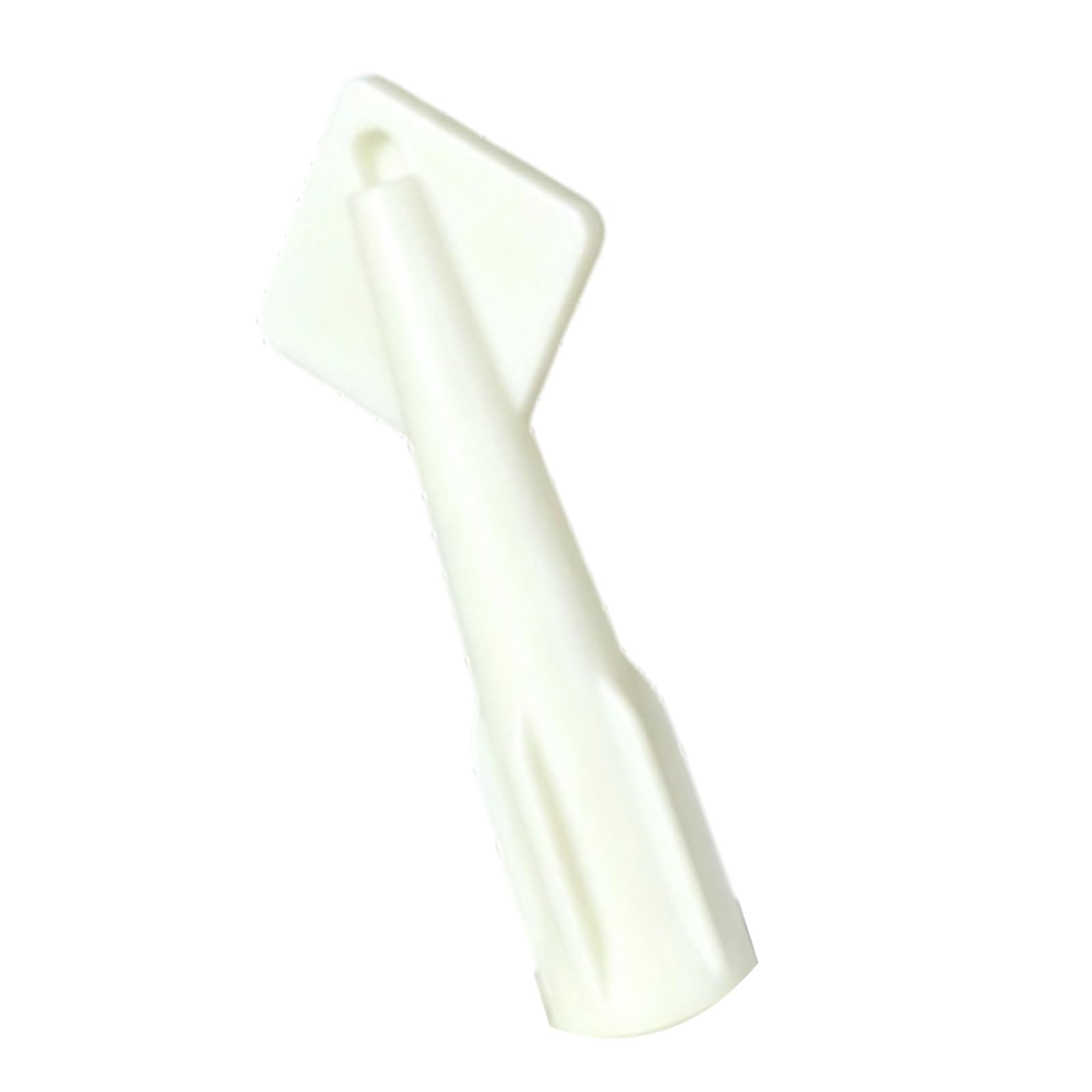 3D Printed Caulking Tool Nozzle Tip for Precisely Sealant Application on Wall Corners Floor Gaps and Ergonomic Design Caulking Nozzle Tip