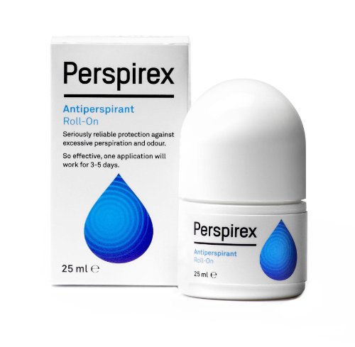 Perspirex Anti-Perspirant Roll On 25ml Cover