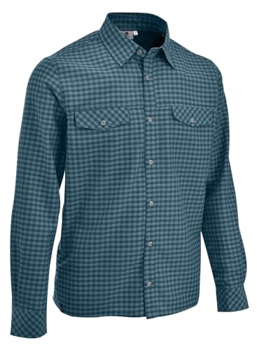 Preisvergleich Produktbild Maul Herren Schwandorf XT Flanellhemd - 54