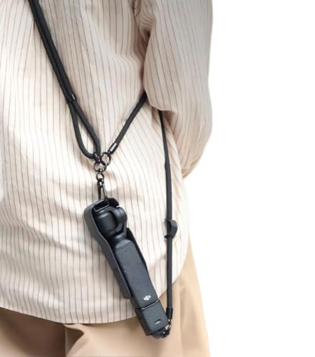 Amazon.co.jp: MARR ショルダーストラップ 汎 DJI OSMO Pocket 4用