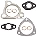 Turbocharger w/Turbo Gaskets for Audi A4 & Volkswagen VW Passat 1.8T B5 B5.5 B6 1996-2006 - BuyAutoParts 40-80101IK New