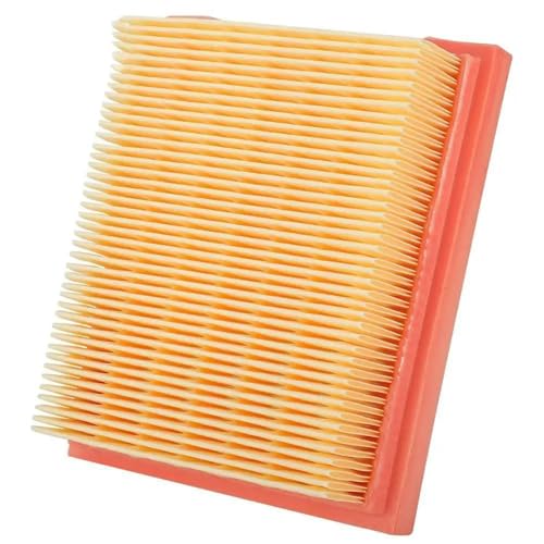 Filtre à air moto Hawk 250 à haute filtration pour protéger l'admission moteur