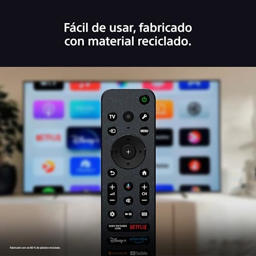 Variante de Sony BRAVIA K55S32 55