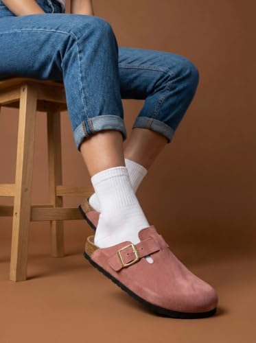 Image of Big Fox Arizona Close Toe Sandals for Woman