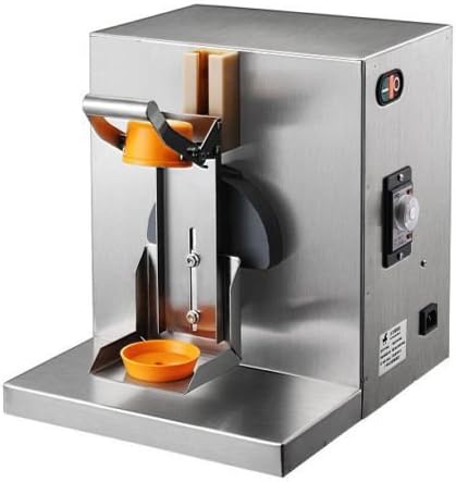 MXBAOHENG Auto Bubble-Tea Shaker Shaking Machine Single-frame Tea Milk Making Machine for Boba Tea & Bubble Tea & Milk Tea